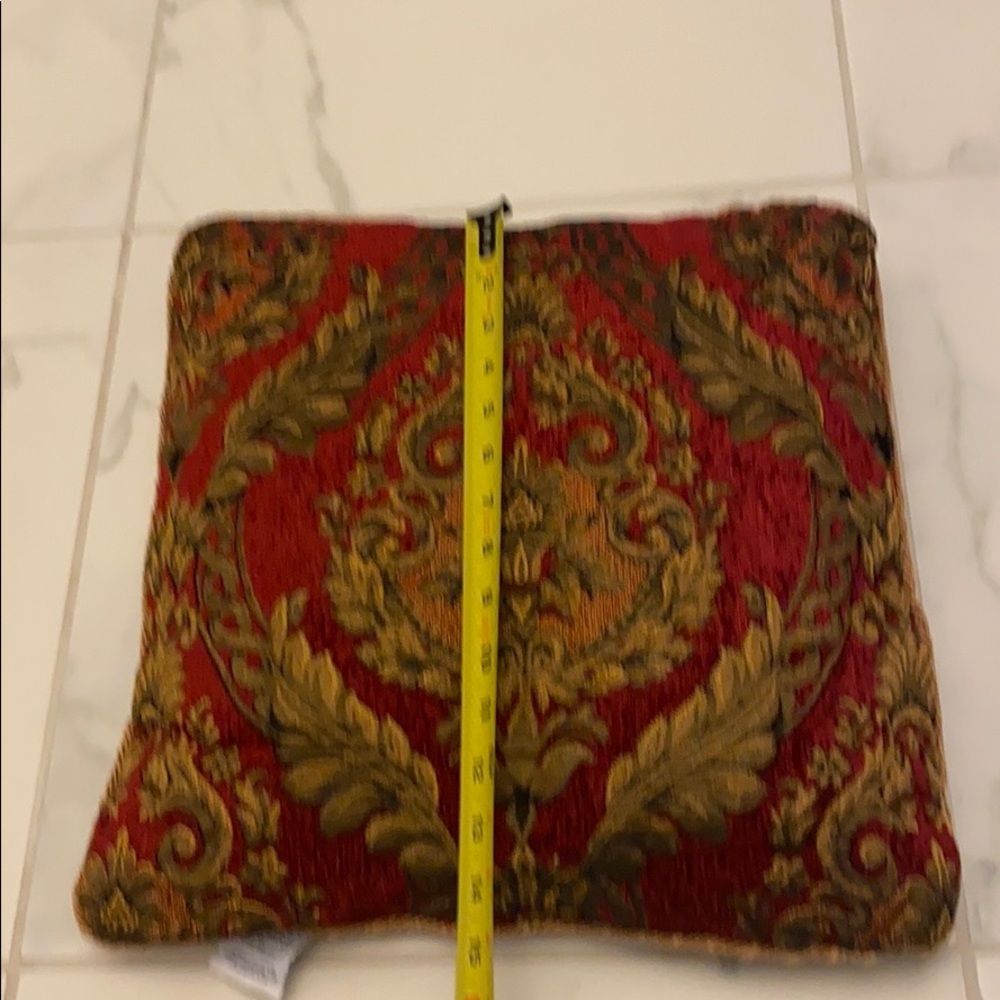 Croscill decorative Empress Imperial Pillow